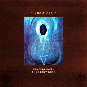 Dancing down the stony road